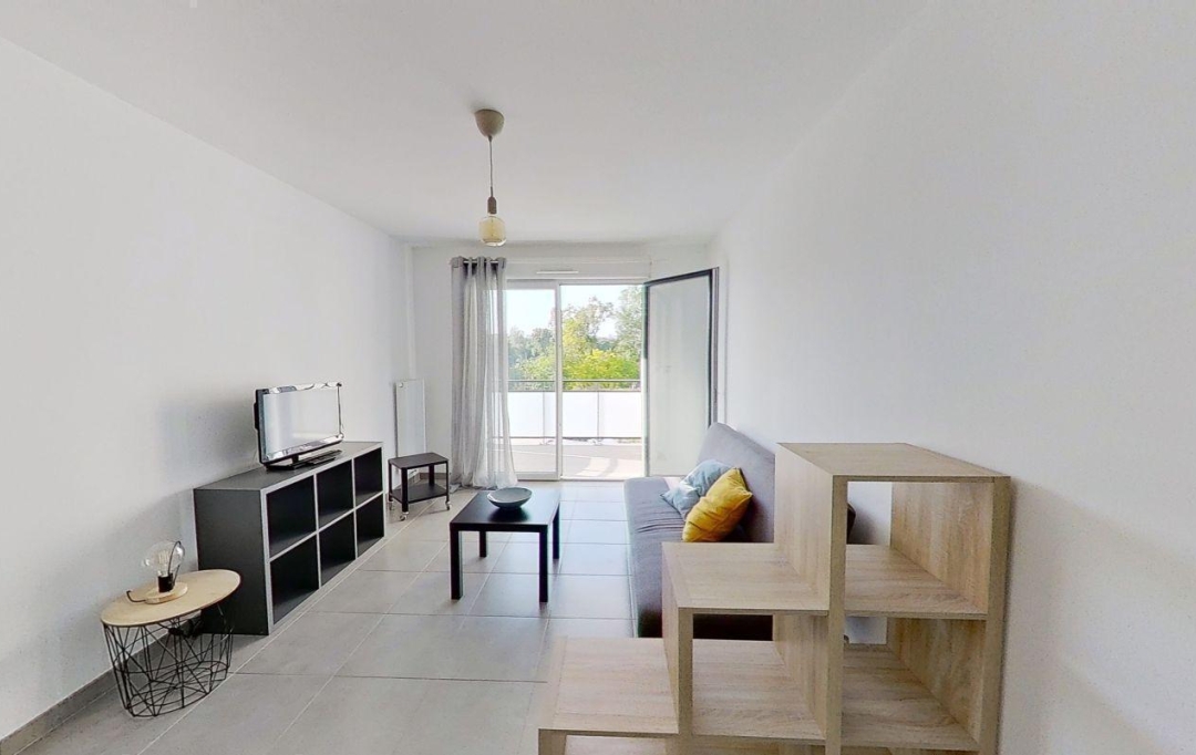 LEOJADE : Apartment | MARSEILLE (13010) | 42 m2 | 167 000 € 
