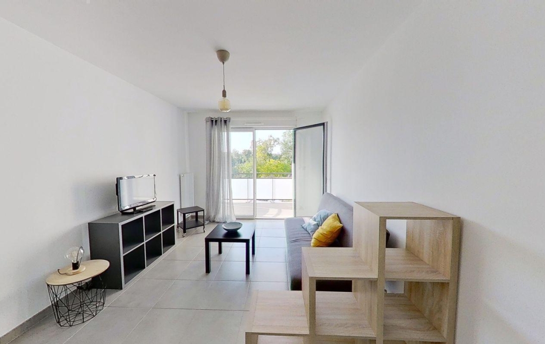 LEOJADE : Appartement | MARSEILLE (13010) | 42 m2 | 167 000 € 