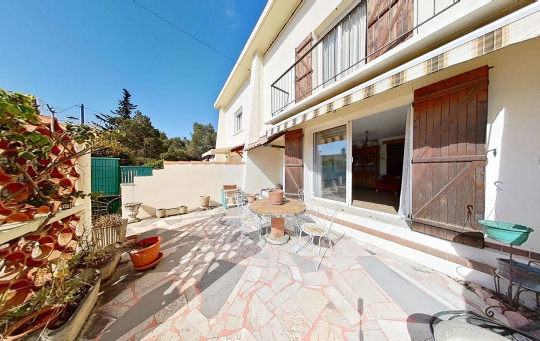 LEOJADE : House | MARSEILLE (13013) | 75 m2 | 290 000 € 