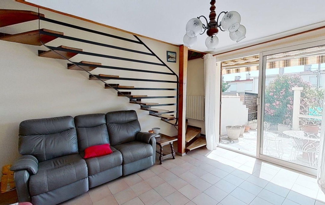 LEOJADE : House | MARSEILLE (13013) | 75 m2 | 290 000 € 