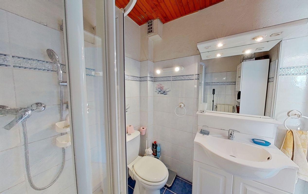 LEOJADE : House | MARSEILLE (13013) | 75 m2 | 290 000 € 