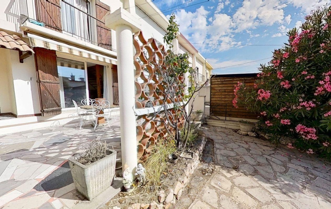 LEOJADE : House | MARSEILLE (13013) | 75 m2 | 290 000 € 