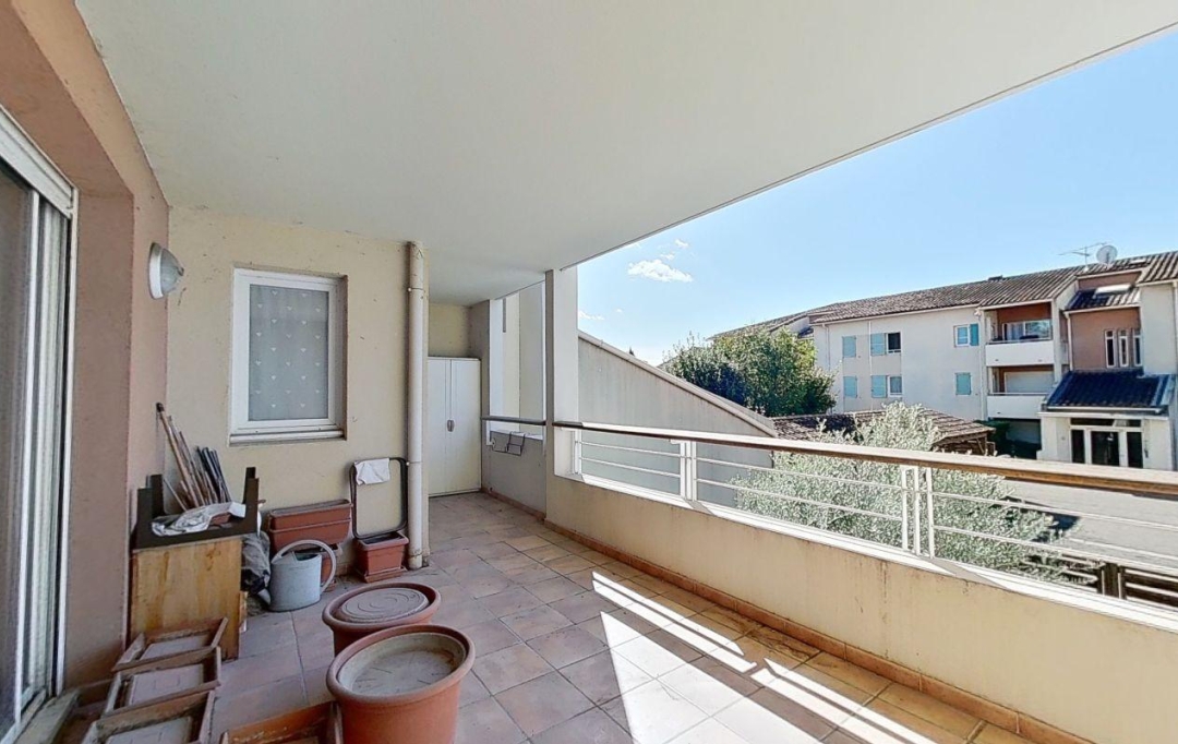 LEOJADE : Appartement | L'ISLE-SUR-LA-SORGUE (84800) | 122 m2 | 420 000 € 