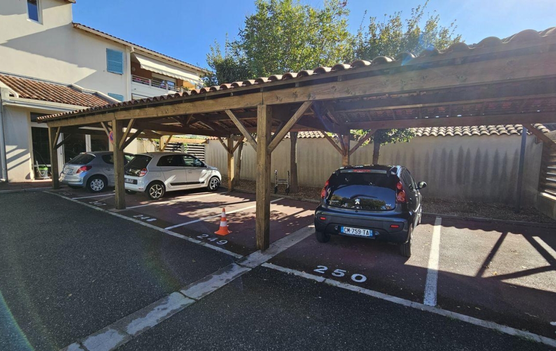 LEOJADE : Appartement | L'ISLE-SUR-LA-SORGUE (84800) | 122 m2 | 420 000 € 