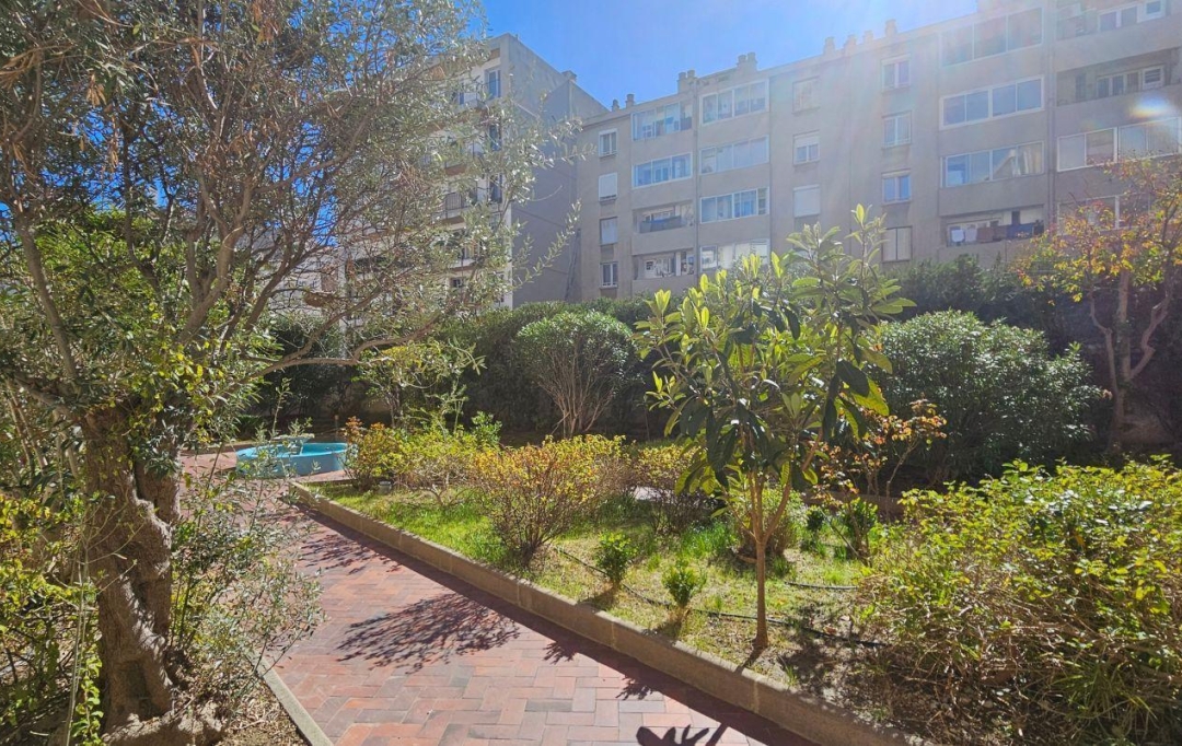 LEOJADE : Appartement | MARSEILLE (13007) | 74 m2 | 295 000 € 