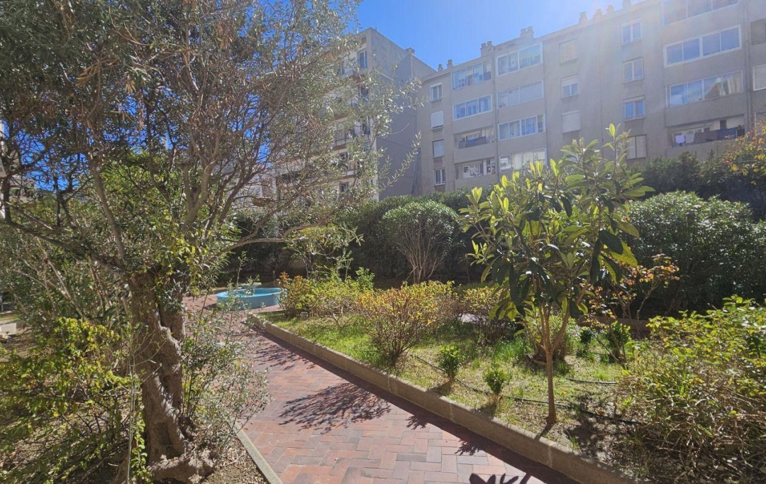 LEOJADE : Appartement | MARSEILLE (13007) | 74 m2 | 295 000 € 