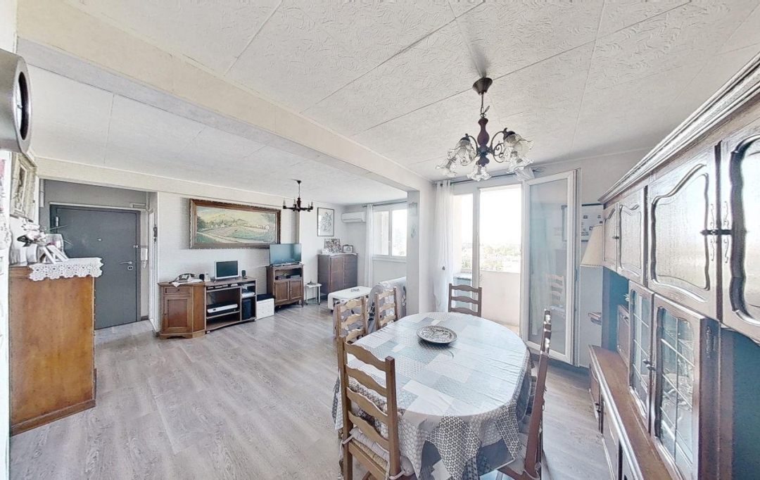 LEOJADE : Appartement | MARSEILLE (13014) | 76 m2 | 109 000 € 