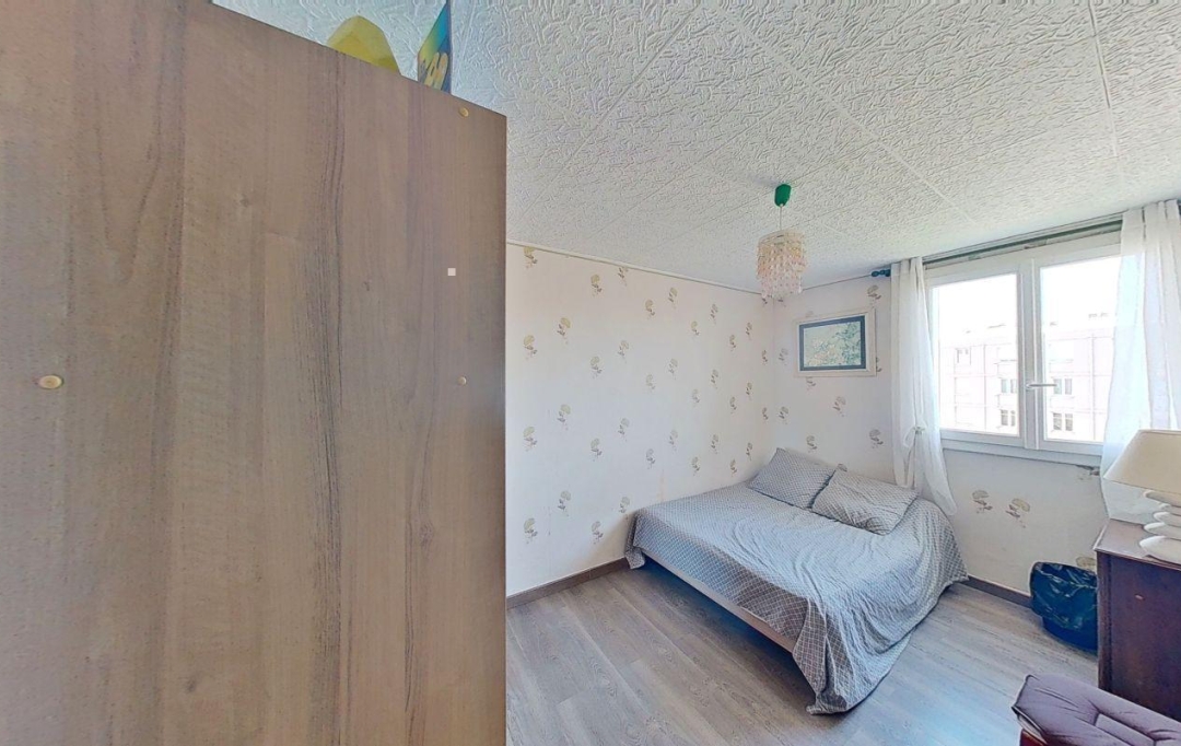 LEOJADE : Appartement | MARSEILLE (13014) | 76 m2 | 109 000 € 