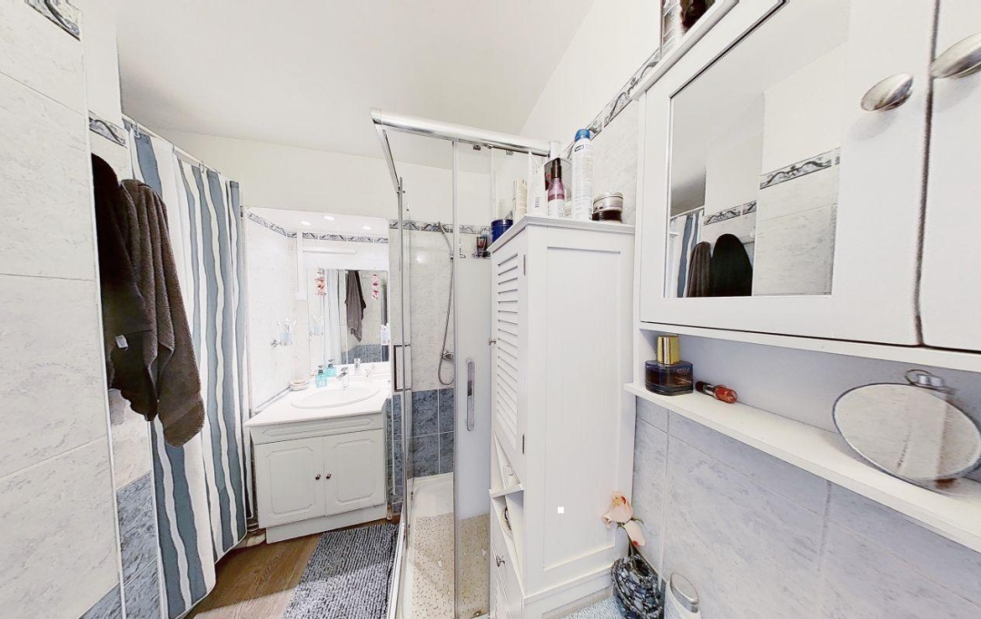 LEOJADE : Appartement | MARSEILLE (13014) | 76 m2 | 109 000 € 