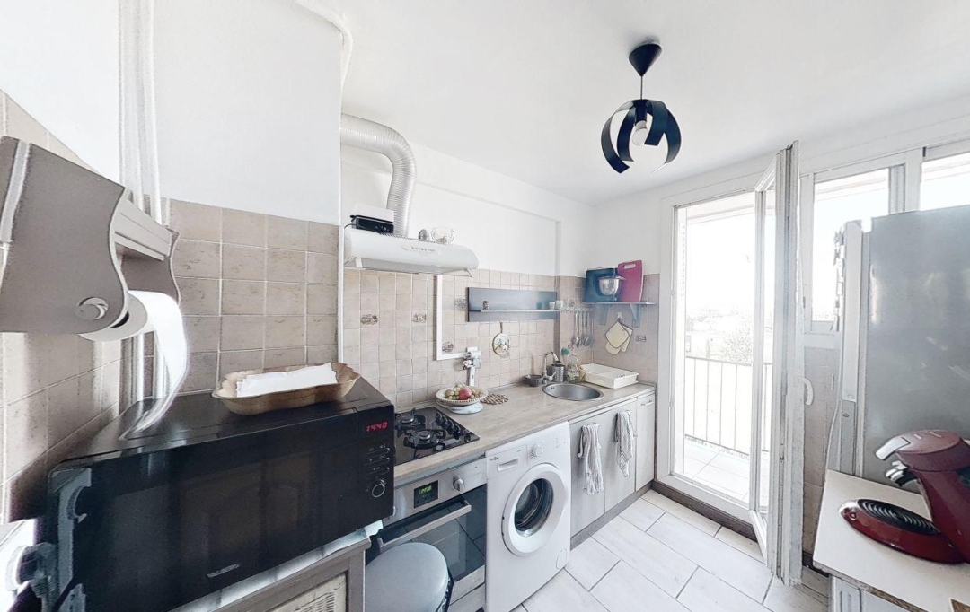 LEOJADE : Appartement | MARSEILLE (13014) | 76 m2 | 109 000 € 