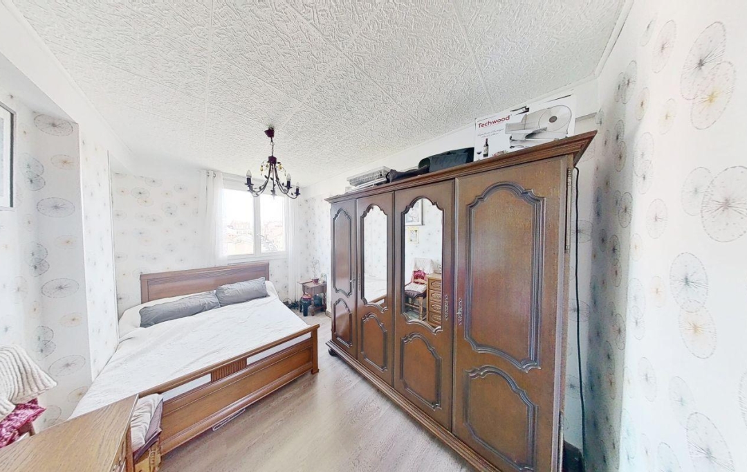 LEOJADE : Appartement | MARSEILLE (13014) | 76 m2 | 109 000 € 