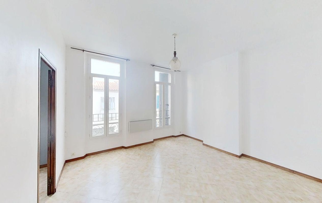 LEOJADE : Appartement | MARSEILLE (13004) | 35 m2 | 138 000 € 