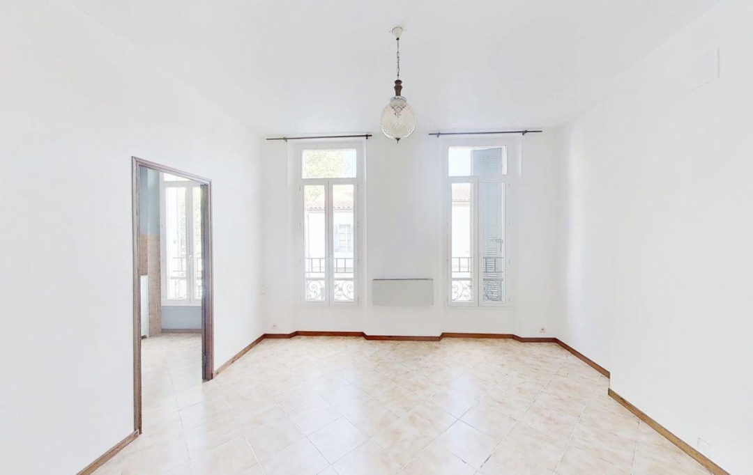LEOJADE : Appartement | MARSEILLE (13004) | 35 m2 | 138 000 € 