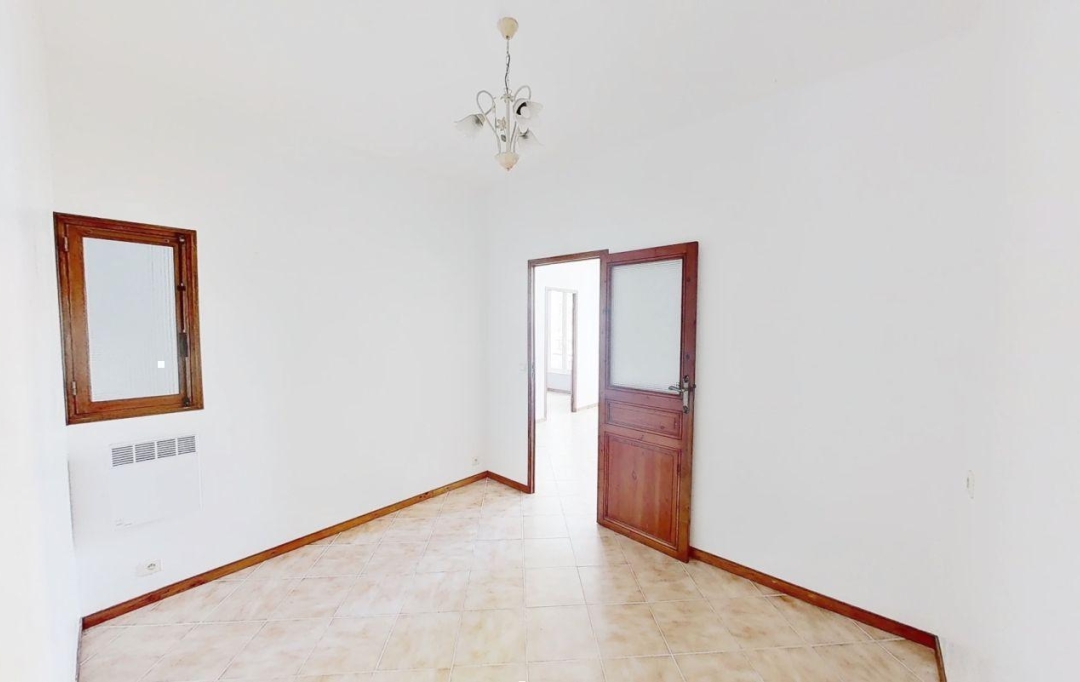 LEOJADE : Appartement | MARSEILLE (13004) | 35 m2 | 138 000 € 