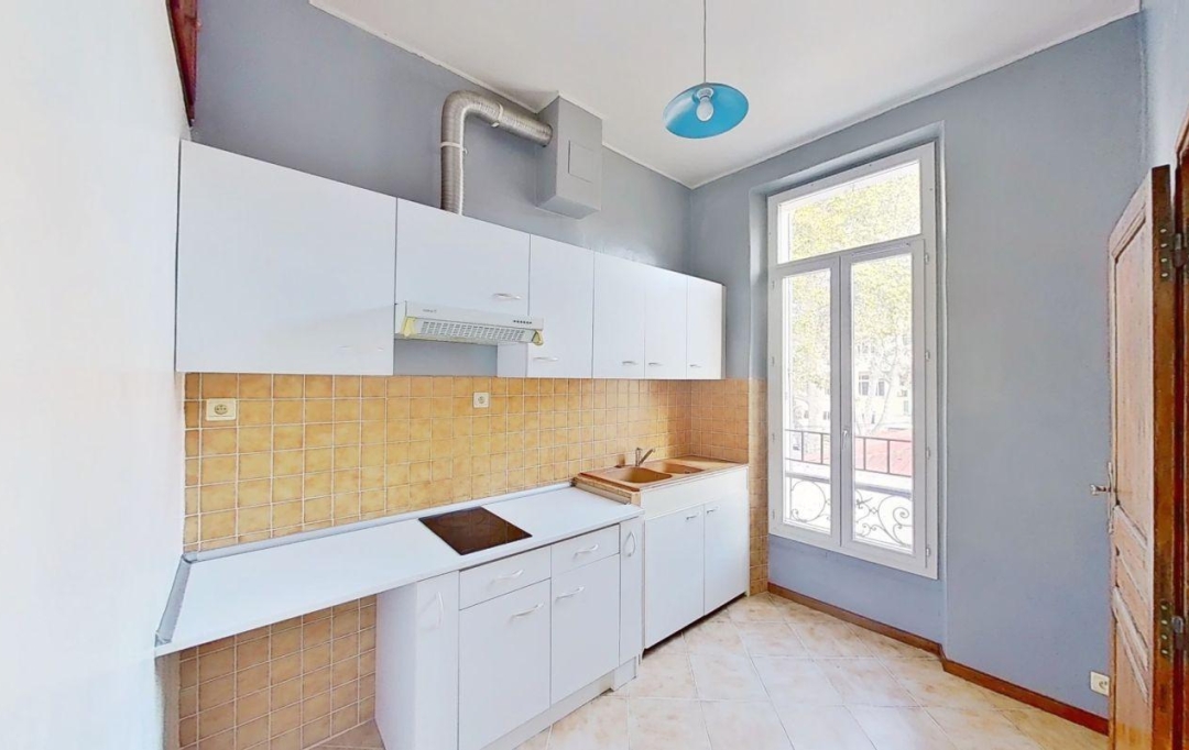 LEOJADE : Appartement | MARSEILLE (13004) | 35 m2 | 138 000 € 