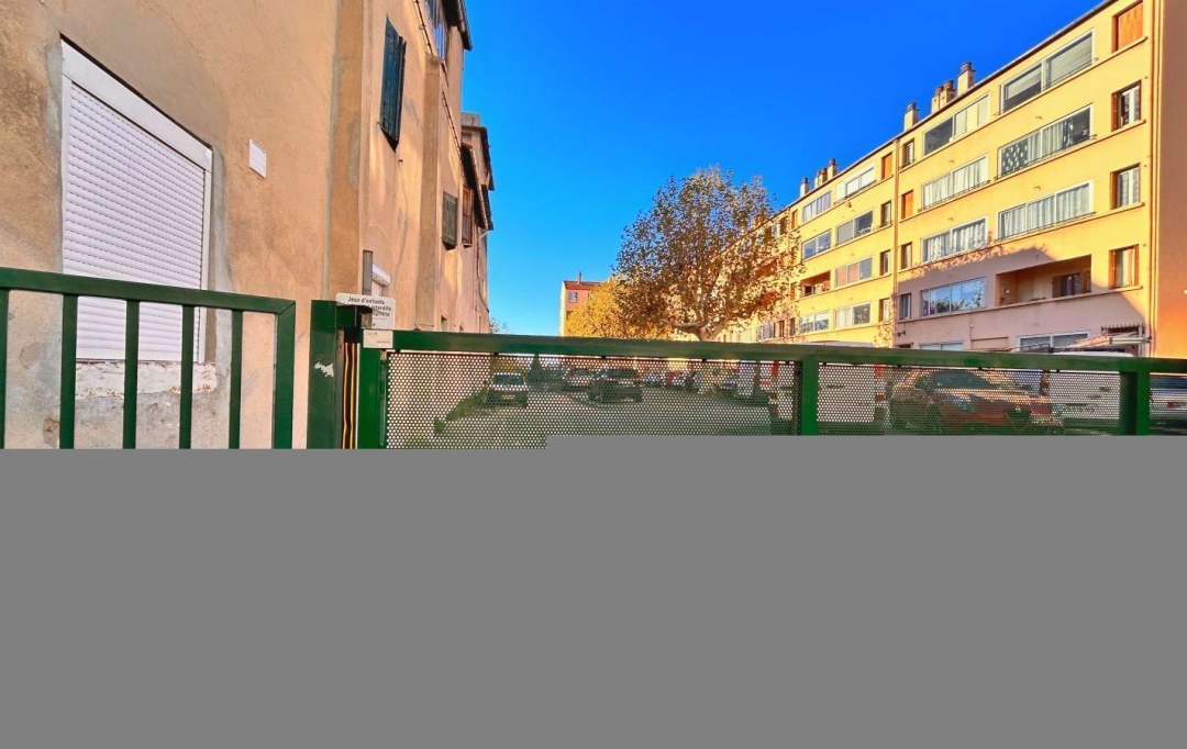 LEOJADE : Appartement | MARSEILLE (13014) | 47 m2 | 66 000 € 