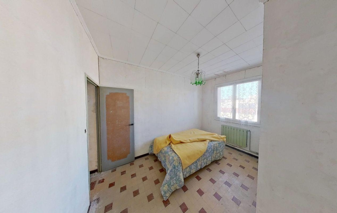 LEOJADE : Apartment | MARSEILLE (13014) | 47 m2 | 66 000 € 
