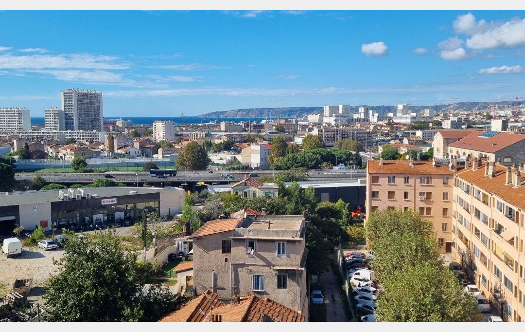 Annonces MARSEILLE4 : Apartment | MARSEILLE (13014) | 64 m2 | 78 000 € 