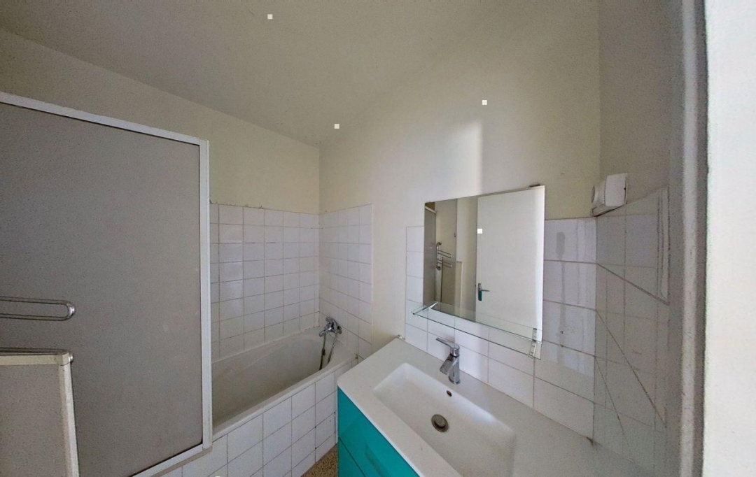 Annonces MARSEILLE4 : Apartment | MARSEILLE (13014) | 64 m2 | 78 000 € 