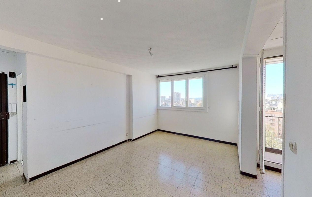 LEOJADE : Appartement | MARSEILLE (13014) | 64 m2 | 75 000 € 