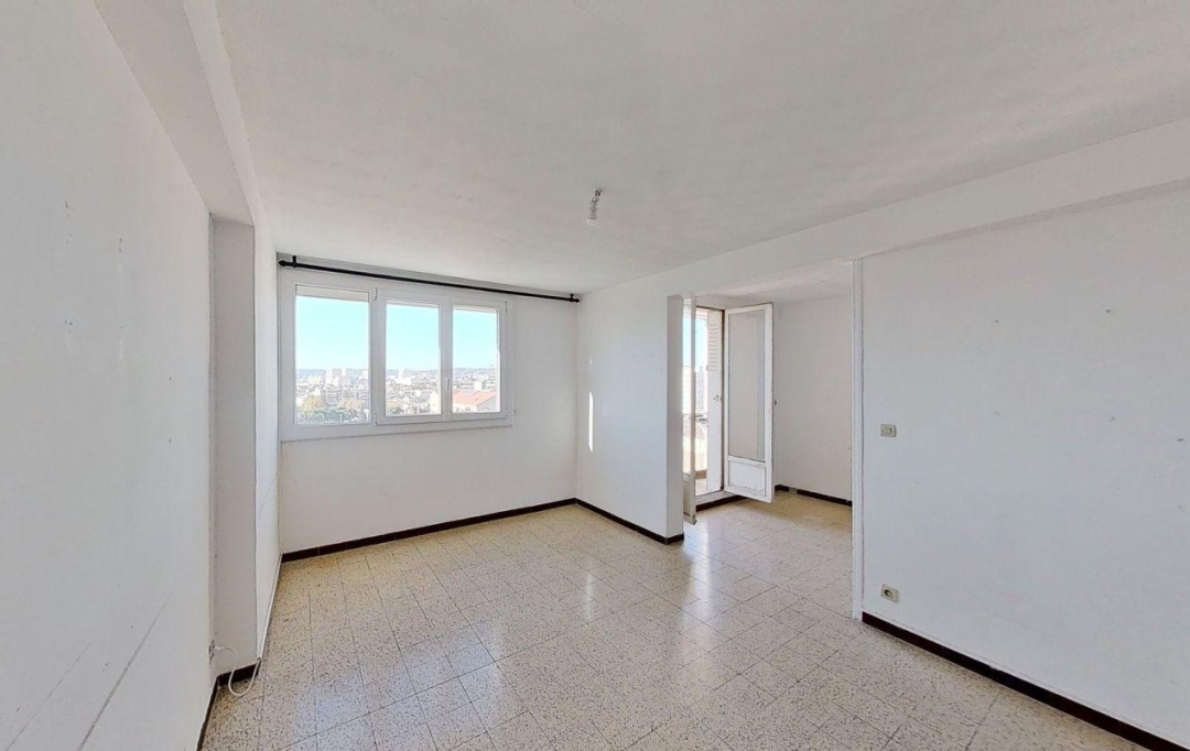 LEOJADE : Apartment | MARSEILLE (13014) | 64 m2 | 75 000 € 