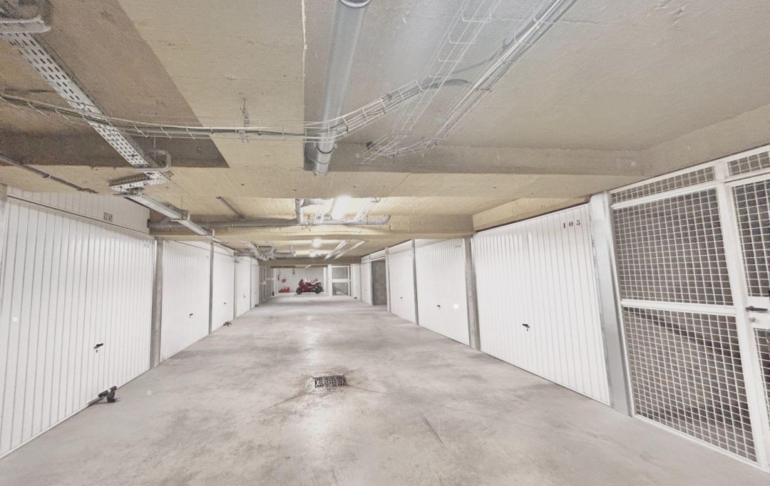 LEOJADE : Parking | LA CIOTAT (13600) | 13 m2 | 30 000 € 