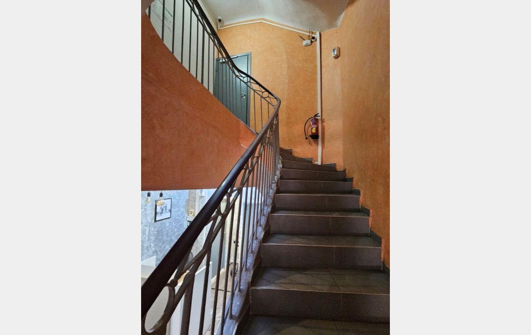 LEOJADE : Immeuble | MARSEILLE (13001) | 285 m2 | 436 000 € 