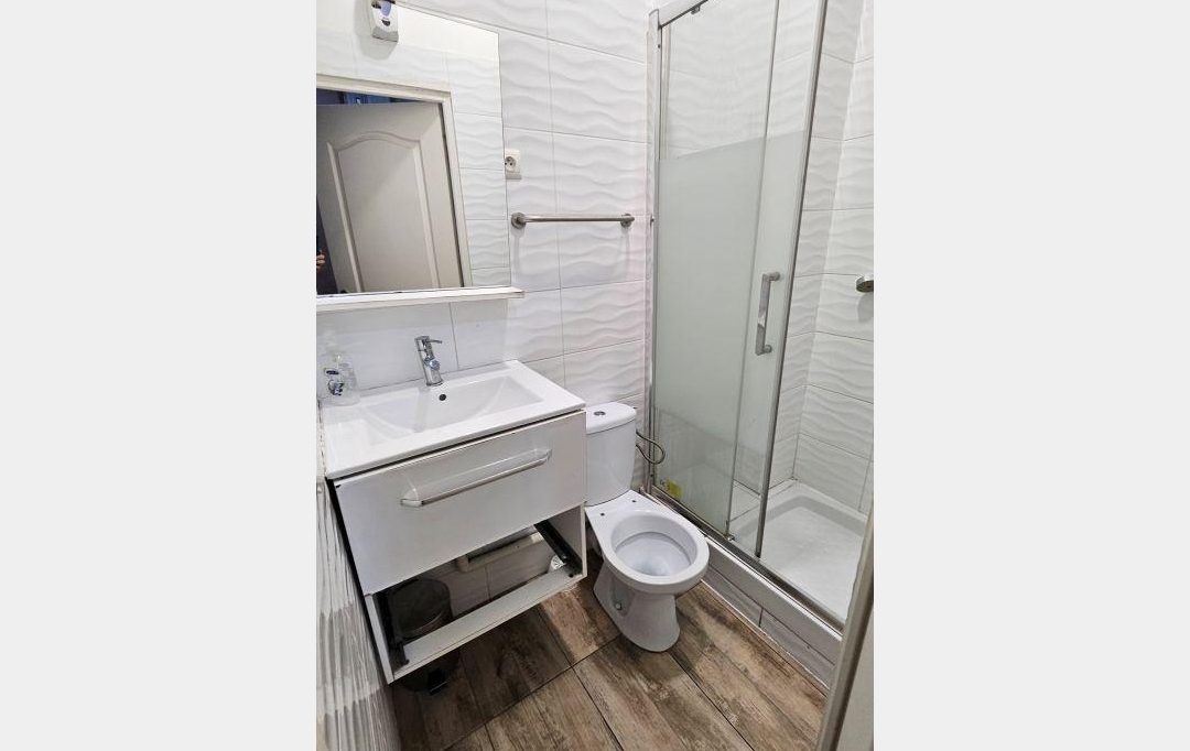 LEOJADE : Immeuble | MARSEILLE (13001) | 285 m2 | 436 000 € 