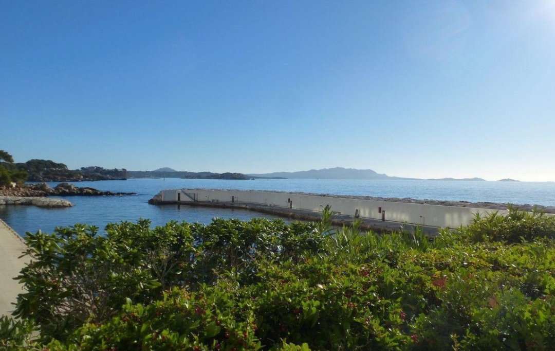 LEOJADE : Appartement | BANDOL (83150) | 114 m2 | 1 230 000 € 