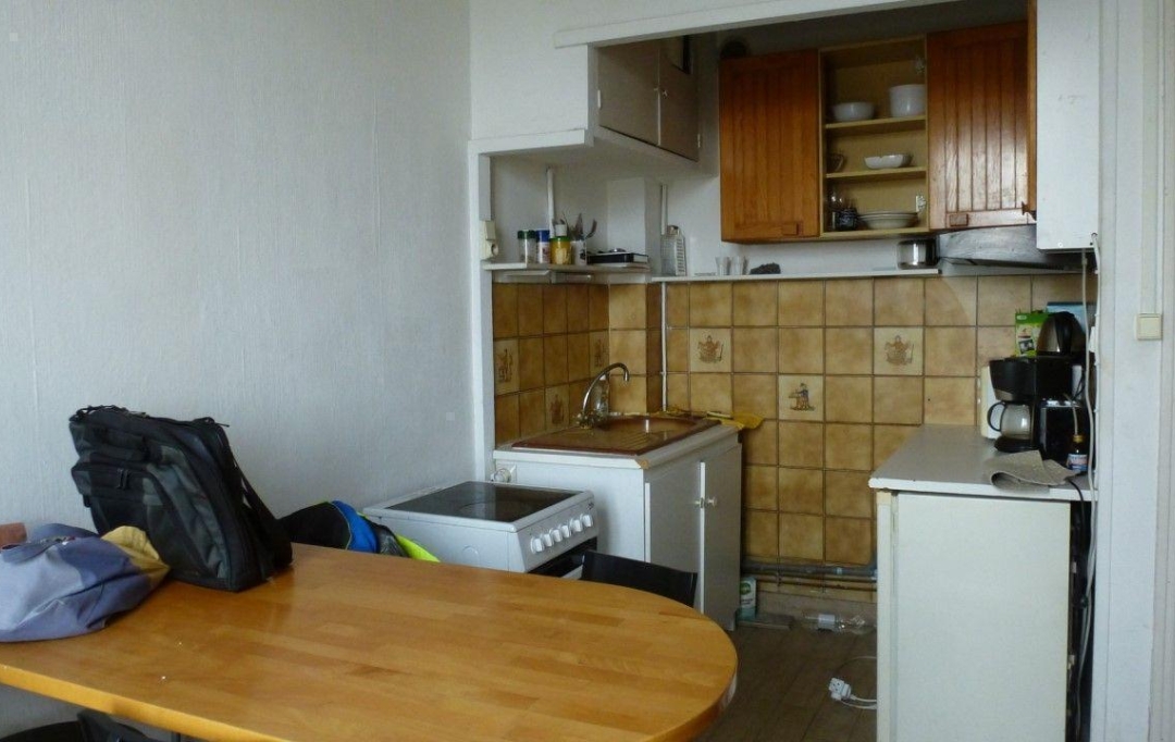 LEOJADE : Apartment | MARSEILLE (13005) | 49 m2 | 215 000 € 