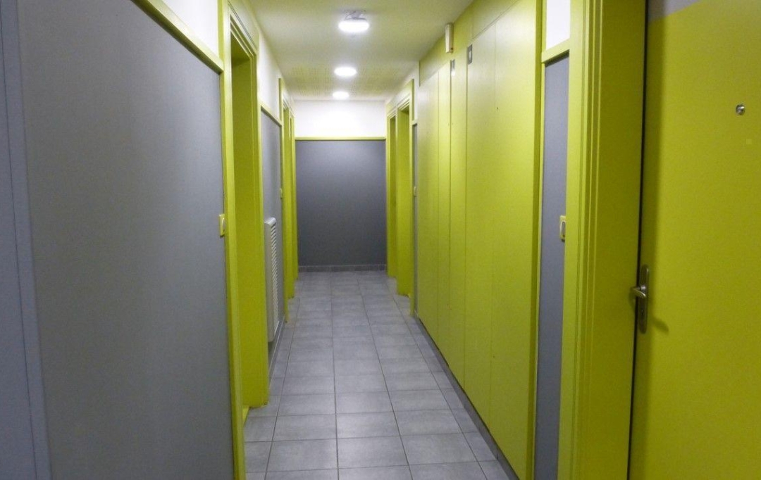 Annonces MARSEILLE4 : Apartment | MARSEILLE (13014) | 16 m2 | 56 200 € 