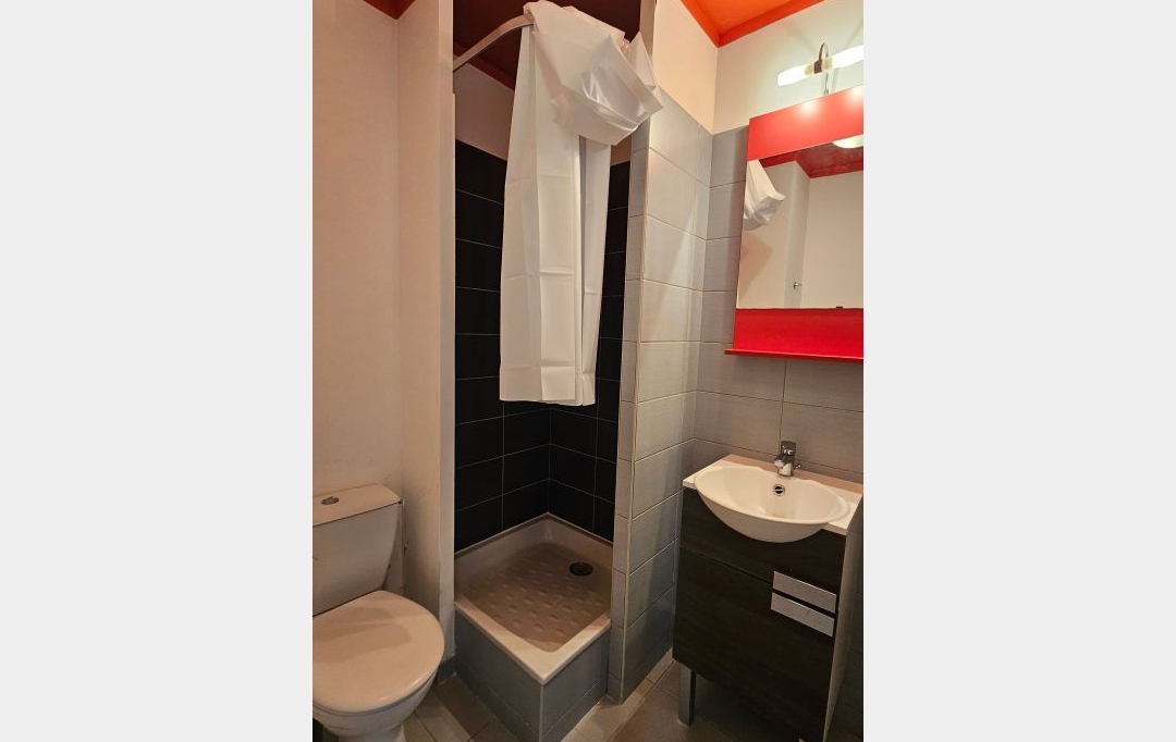 Annonces MARSEILLE4 : Apartment | MARSEILLE (13014) | 16 m2 | 56 200 € 