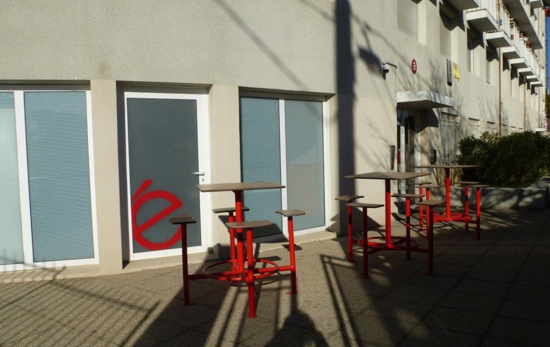 Annonces MARSEILLE4 : Apartment | MARSEILLE (13014) | 16 m2 | 56 200 € 