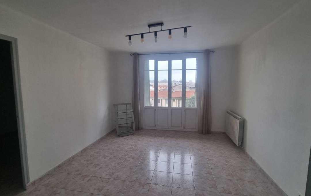 LEOJADE : Appartement | MARSEILLE (13014) | 65 m2 | 150 000 € 