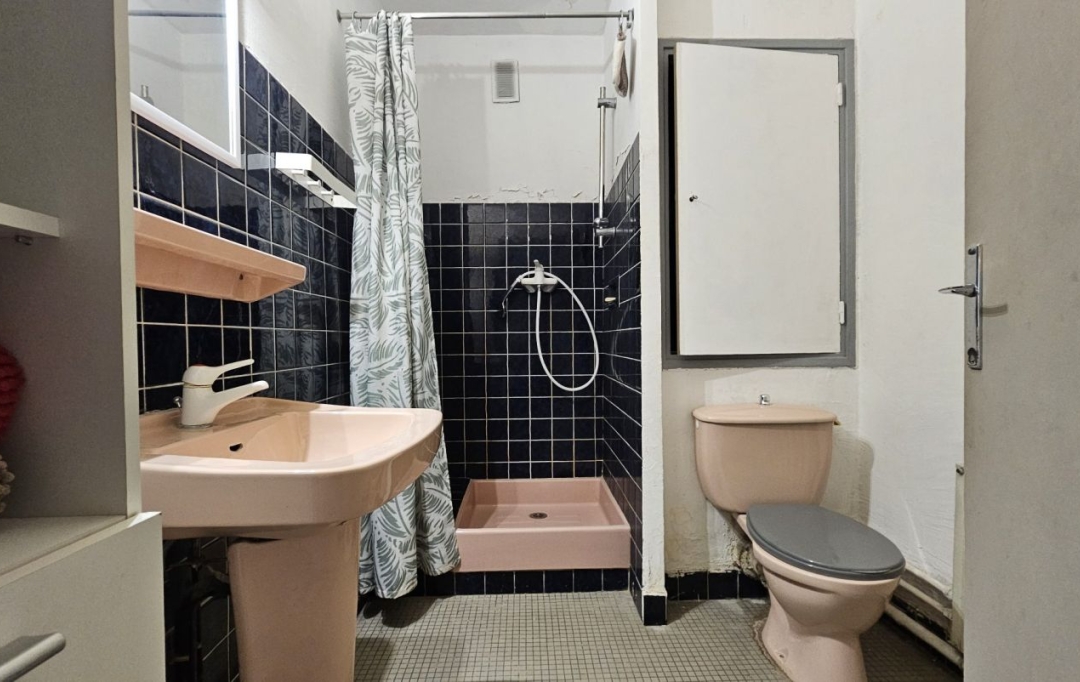 LEOJADE : Appartement | MARSEILLE (13003) | 30 m2 | 76 000 € 