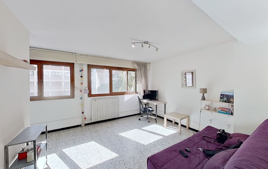 LEOJADE : Appartement | MARSEILLE (13003) | 30 m2 | 76 000 € 