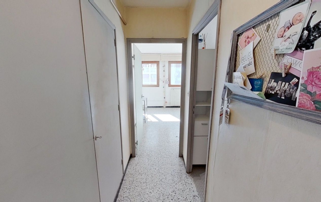 LEOJADE : Appartement | MARSEILLE (13003) | 30 m2 | 76 000 € 