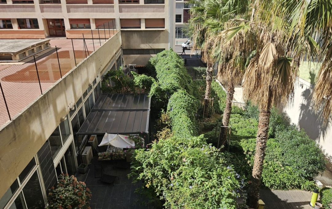 LEOJADE : Appartement | MARSEILLE (13003) | 30 m2 | 76 000 € 