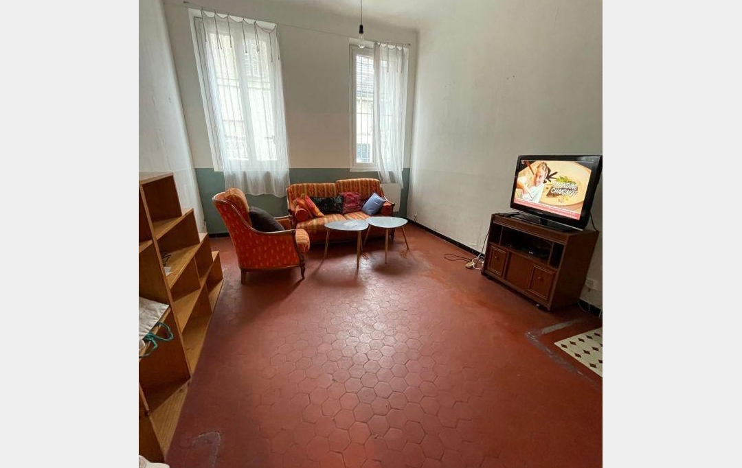 LEOJADE : Appartement | MARSEILLE (13004) | 39 m2 | 112 000 € 