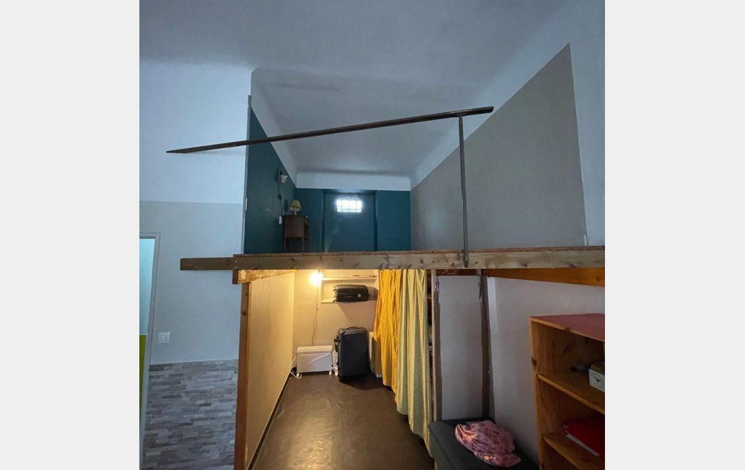 LEOJADE : Apartment | MARSEILLE (13004) | 39 m2 | 112 000 € 