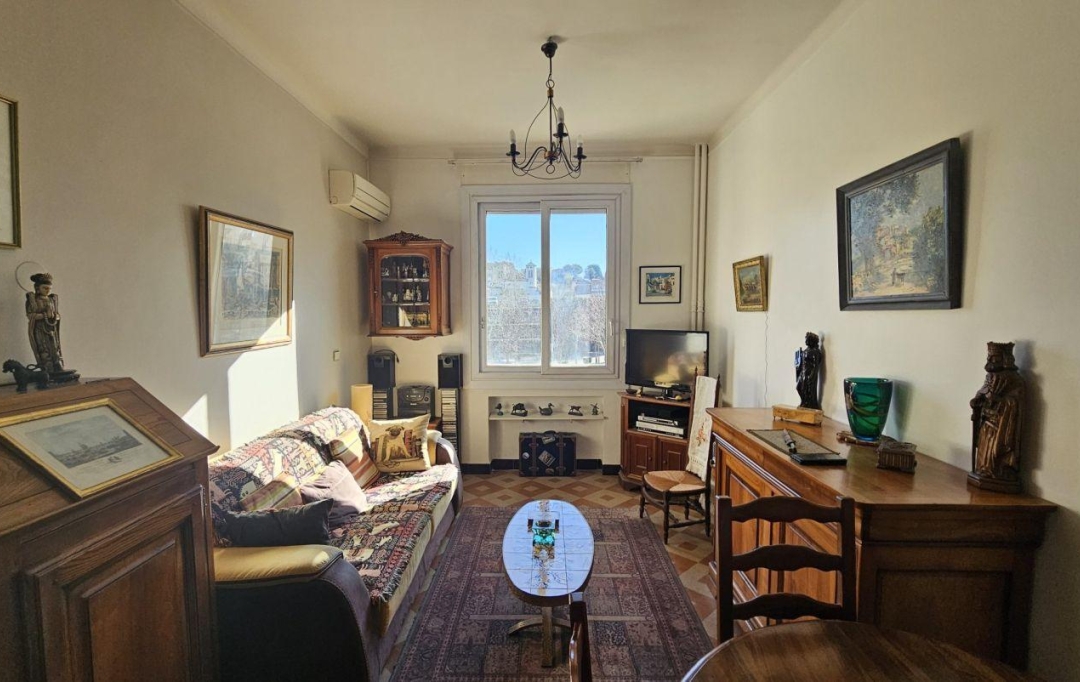 LEOJADE : Apartment | MARSEILLE (13004) | 66 m2 | 112 600 € 
