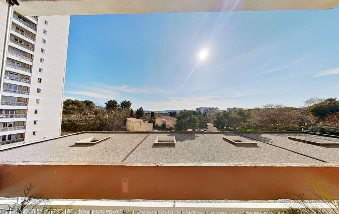 LEOJADE : Appartement | MARSEILLE (13012) | 61 m2 | 113 200 € 