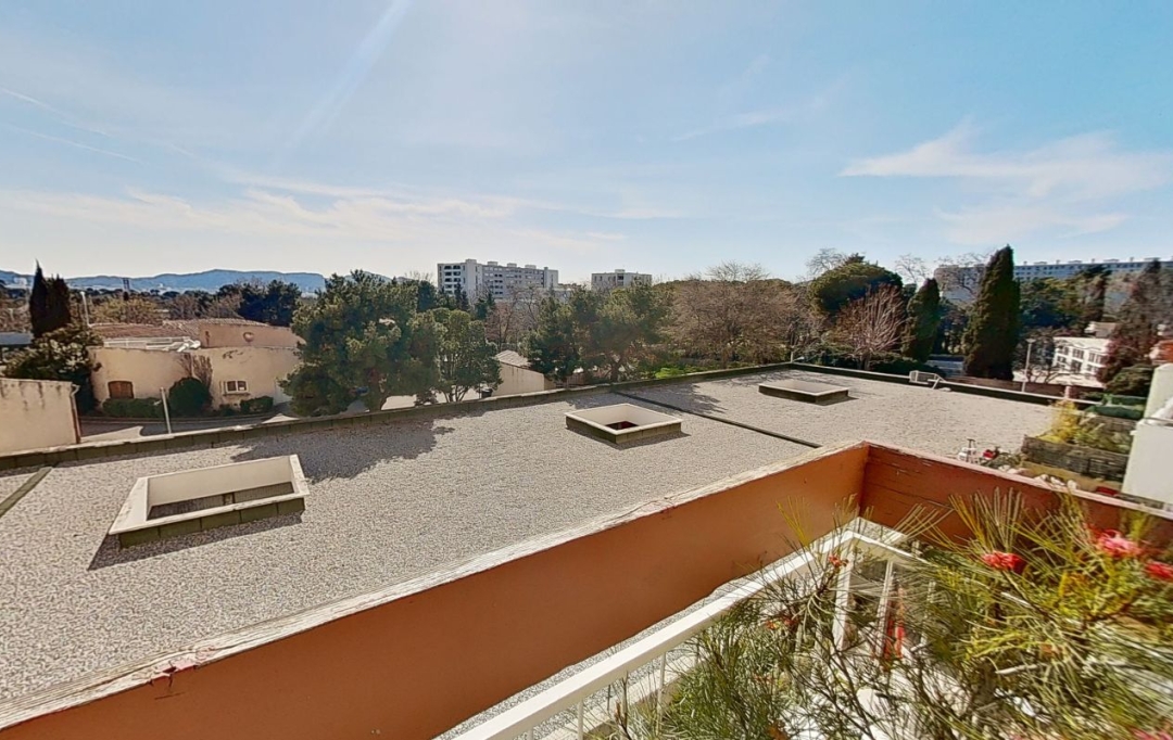 Annonces MARSEILLE4 : Apartment | MARSEILLE (13012) | 61 m2 | 113 200 € 