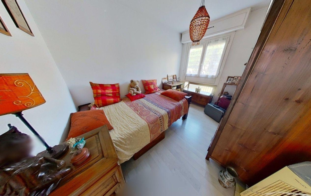 Annonces MARSEILLE4 : Apartment | MARSEILLE (13012) | 61 m2 | 113 200 € 