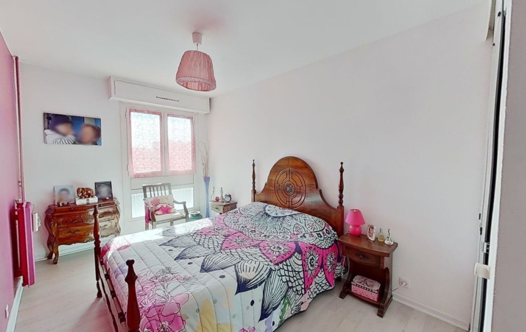 Annonces MARSEILLE4 : Apartment | MARSEILLE (13012) | 61 m2 | 113 200 € 