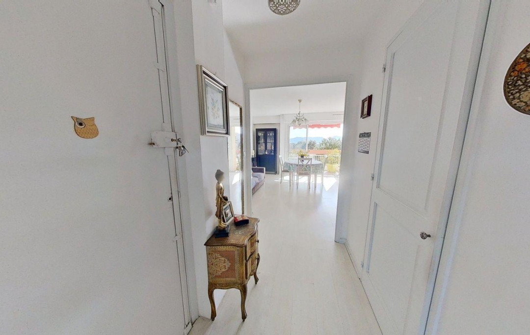 Annonces MARSEILLE4 : Apartment | MARSEILLE (13012) | 61 m2 | 113 200 € 