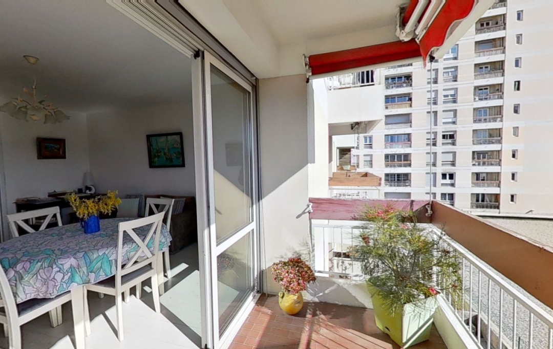 Annonces MARSEILLE4 : Apartment | MARSEILLE (13012) | 61 m2 | 113 200 € 