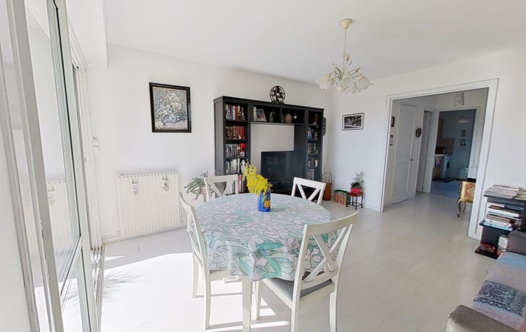Annonces MARSEILLE4 : Apartment | MARSEILLE (13012) | 61 m2 | 113 200 € 