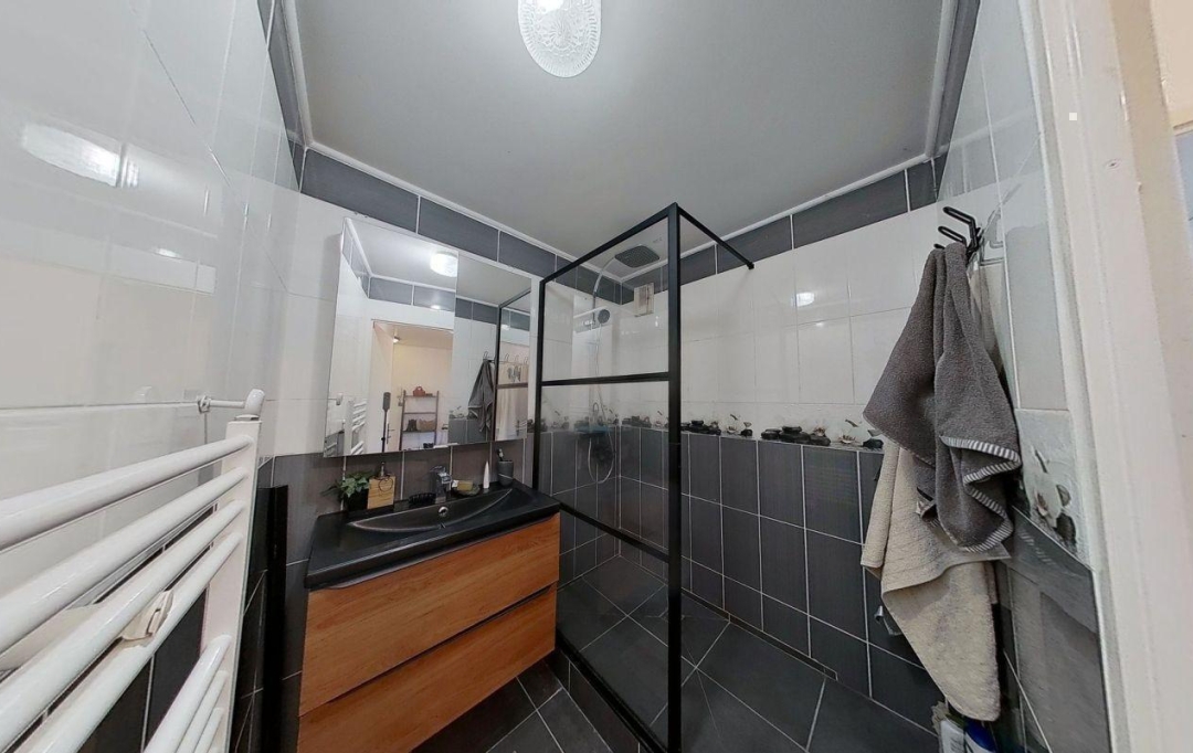 LEOJADE : Apartment | MARSEILLE (13014) | 65 m2 | 190 000 € 