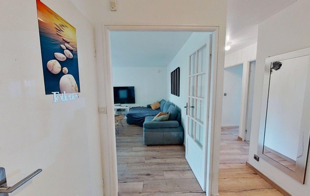LEOJADE : Apartment | MARSEILLE (13014) | 65 m2 | 190 000 € 